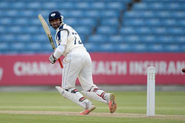 Saurashtra will hope for a big score from Cheteshwar Pujara. Saurashtra will hope for a big score from Cheteshwar Pujara.