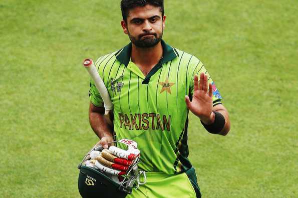 Selectors run out of patience with Ahmed Shehzad's inability to cash in on his huge potential.
