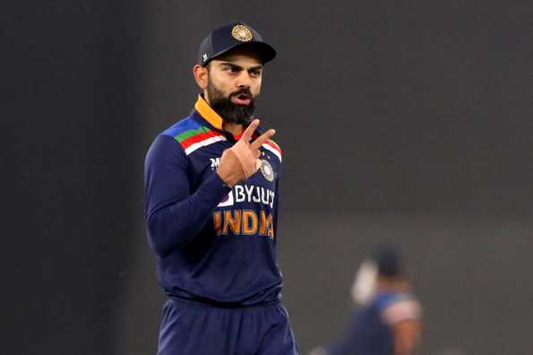 "In future, we might have to play in bubbles so it's very important to consider how much cricket we are playing." "In future, we might have to play in bubbles so it's very important to consider how much cricket we are playing."
