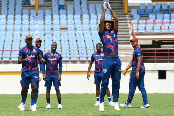 Kieran Powell and Shai Hope are likely to make a comeback to the Test side Kieran Powell and Shai Hope are likely to make a comeback to the Test side