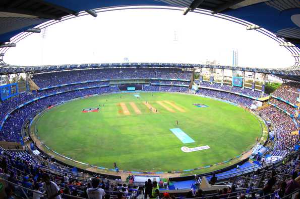 File photo - Parkar played one Test, 10 ODIs in the 1980s; Salil Ankola remains chief selector. File photo - Parkar played one Test, 10 ODIs in the 1980s; Salil Ankola remains chief selector.