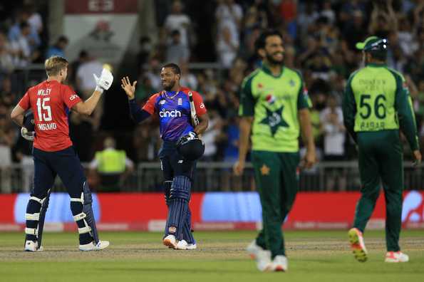 England pulled off the series win in conditions where they are expected to be the most vulnerable England pulled off the series win in conditions where they are expected to be the most vulnerable