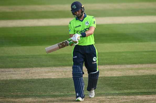 After their 0-3 loss against South Africa, Ireland's batsmen will be in focus against Zimbabwe. After their 0-3 loss against South Africa, Ireland's batsmen will be in focus against Zimbabwe.