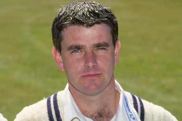 Igglesden was diagnosed with an 'inoperable' brain tumour in 1999. Igglesden was diagnosed with an 'inoperable' brain tumour in 1999.