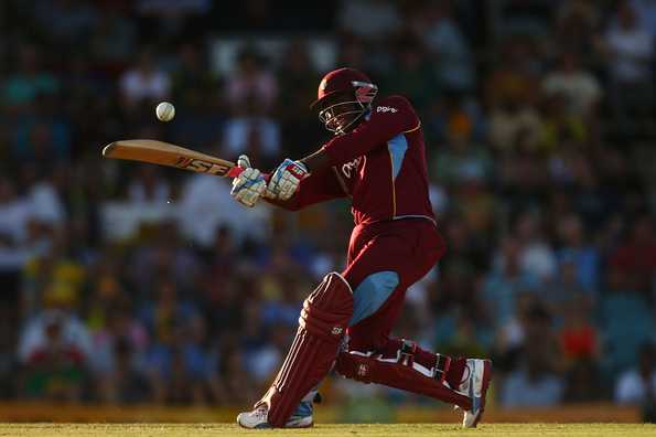 Devon Thomas could be in line for a comeback to the ODI side after nine years Devon Thomas could be in line for a comeback to the ODI side after nine years