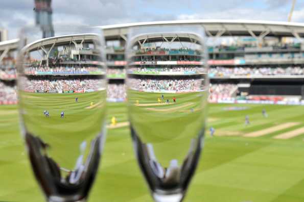 The leaked video showed Joe Root and James Anderson along with Travis Head, Nathan Lyon and Alex Carey The leaked video showed Joe Root and James Anderson along with Travis Head, Nathan Lyon and Alex Carey