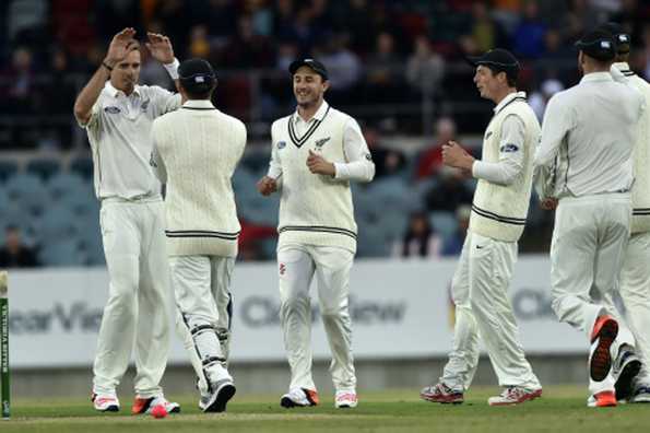 On pitches known for their bounce at Brisbane and Perth, Trent Boult and Tim Southee would be backing themselves to make significant returns.