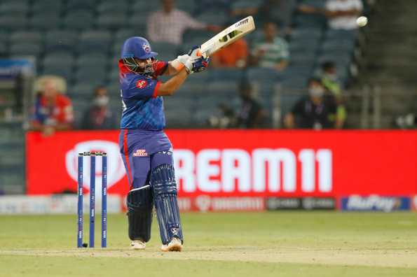 Ponting said he will have a chat with Prithvi Shaw about playing the pull shot Ponting said he will have a chat with Prithvi Shaw about playing the pull shot