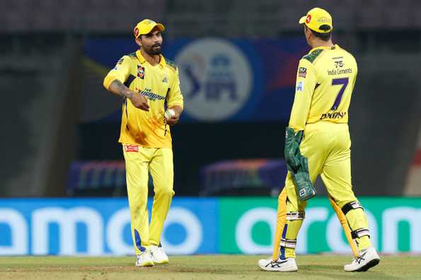 Can Ravi Jadeja find his form back?