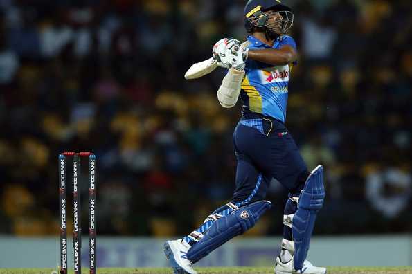 Shehan Jayasuriya hit hundreds against Chicago Tigers and Michigan Cricket Stars. Shehan Jayasuriya hit hundreds against Chicago Tigers and Michigan Cricket Stars.