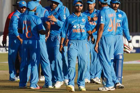 Ajinkya Rahane said he was disappointed that his team ended up on the losing side after doing a fine job throughout the series Ajinkya Rahane said he was disappointed that his team ended up on the losing side after doing a fine job throughout the series