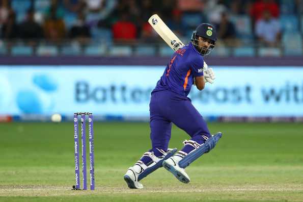 After being sidelined for two months, KL Rahul is all set to return to the Indian XI against Zimbabwe After being sidelined for two months, KL Rahul is all set to return to the Indian XI against Zimbabwe