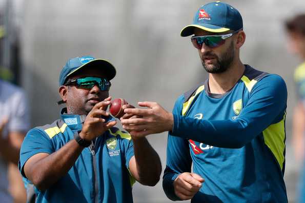 Sriram previously worked with the Australia national team for six years from 2016 Sriram previously worked with the Australia national team for six years from 2016