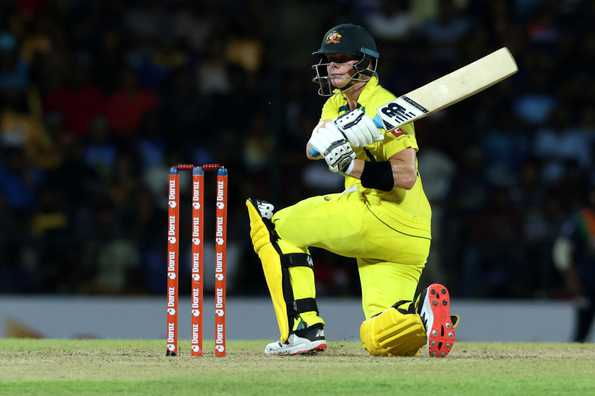 Is there still a place for Steve Smith in Australia's T20 XI? Is there still a place for Steve Smith in Australia's T20 XI?