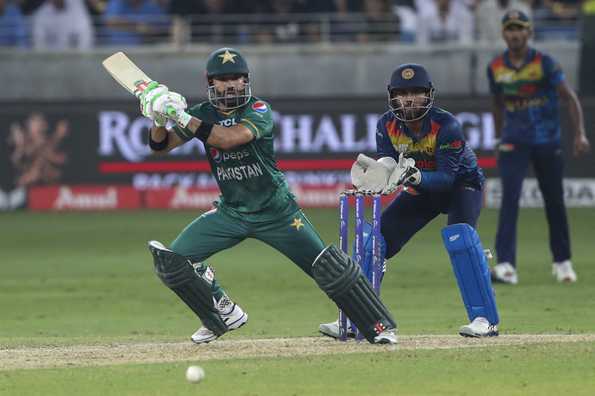 "His method is not bad" - Saqlain Mushtaq "His method is not bad" - Saqlain Mushtaq