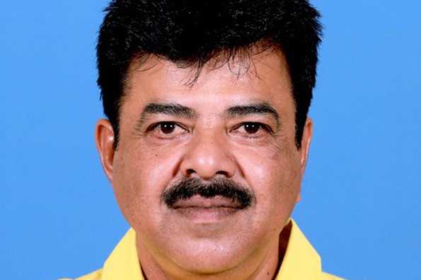 Mohapatra is largely considered responsible for the Odisha team's rise in the Ranji Trophy at the turn of the century Mohapatra is largely considered responsible for the Odisha team's rise in the Ranji Trophy at the turn of the century