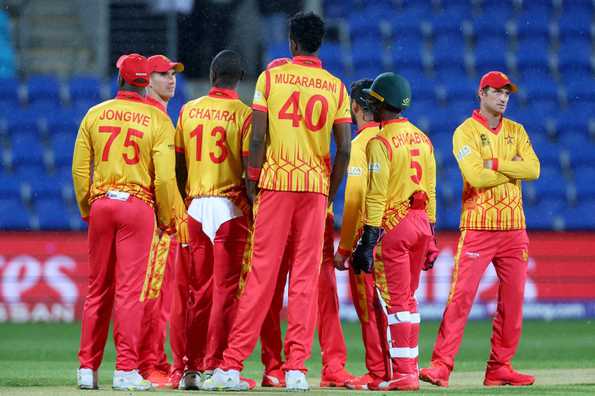 Pakistan are yet to win a match in the ongoing world cup