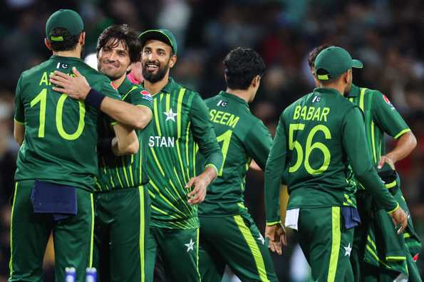 Pakistan take on Bangladesh in their last Group 2 game.