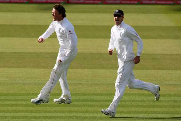 Graeme Swann has said the decision to not pick Kevin Pietersen for the Ashes was the right one. Graeme Swann has said the decision to not pick Kevin Pietersen for the Ashes was the right one.