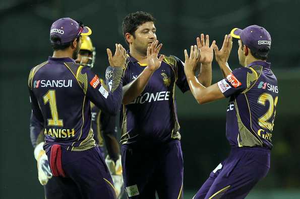 Pumped up after a thrilling victory over Chennai Super Kings, defending champions Kolkata Knight Riders will take on a resurgent Royal Challengers Bangalore.