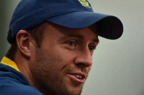 De Villiers said his men were mentally ready for this game.