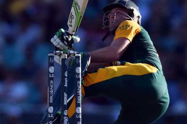 For many, AB de Villiers is the biggest threat for Sri Lanka. For many, AB de Villiers is the biggest threat for Sri Lanka.