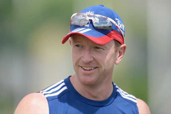 Collingwood believes the 2015 World Cup has revitalised one-day cricket. Collingwood believes the 2015 World Cup has revitalised one-day cricket.