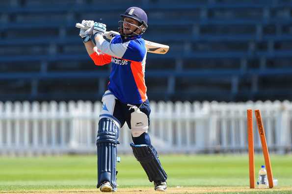 Eoin Morgan's lack of runs does not worry the England batting coach Eoin Morgan's lack of runs does not worry the England batting coach
