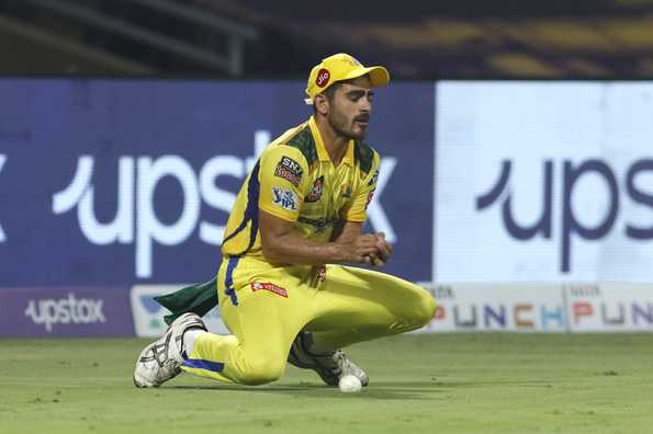 CSK have little hope on Mukesh recovering in time CSK have little hope on Mukesh recovering in time