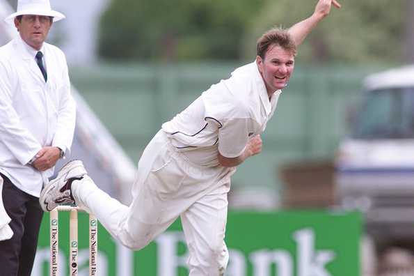 Scotland coach Grant Bradburn, a former New Zealand offspinner, believes Scotland can take plenty of positives from their performances in the warm-ups.