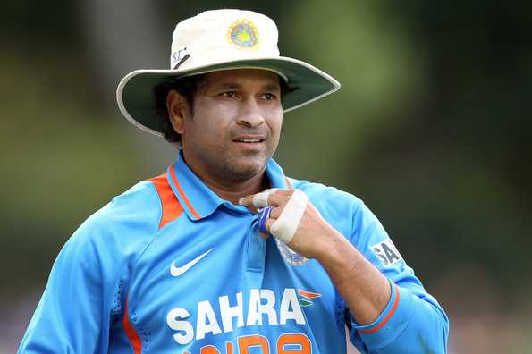 Tendulkar believes batsmen will have to beware of the windy conditions due to the geographical locations of some of the venues. Tendulkar believes batsmen will have to beware of the windy conditions due to the geographical locations of some of the venues.