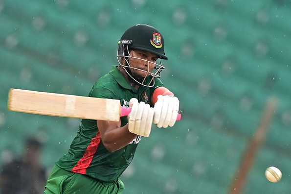 Talukdar hit a 38-ball 67 Talukdar hit a 38-ball 67