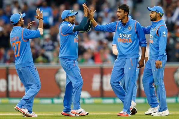 India search for their first win on the Australia tour. India search for their first win on the Australia tour.