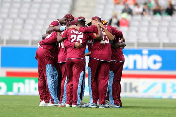 West Indies will have to dig deep West Indies will have to dig deep