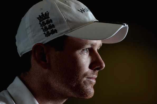 Eoin Morgan recently replaced Alastair Cook as England's ODI skipper. Eoin Morgan recently replaced Alastair Cook as England's ODI skipper.