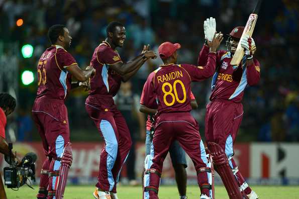 Chris Gayle and Kieron Pollard's return is a big boost for a side that struggled in the Test series. Chris Gayle and Kieron Pollard's return is a big boost for a side that struggled in the Test series.
