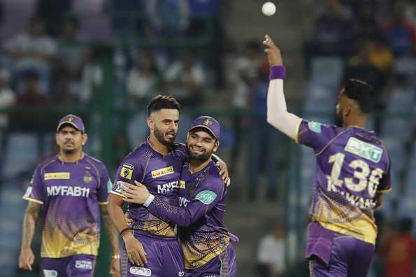 After Rinku Singh's magic, KKR have lost 3 games in a row After Rinku Singh's magic, KKR have lost 3 games in a row