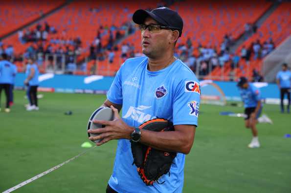 Ajit Agarkar could be favourite for selection committee chairman post 