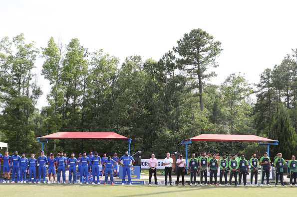 Who will be the title winners?