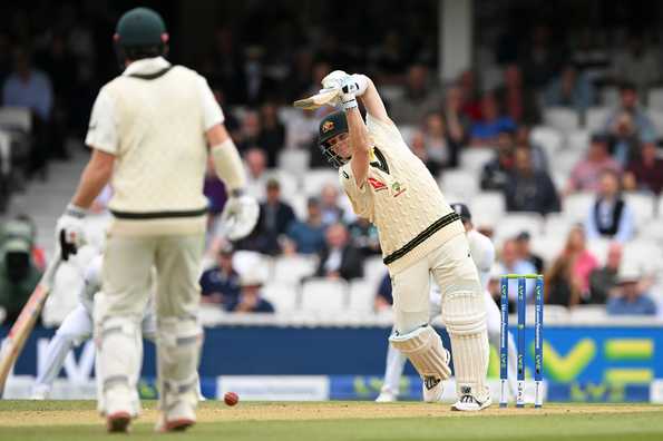 Steve Smith stands between England and a 2-2 Ashes stalemate Steve Smith stands between England and a 2-2 Ashes stalemate