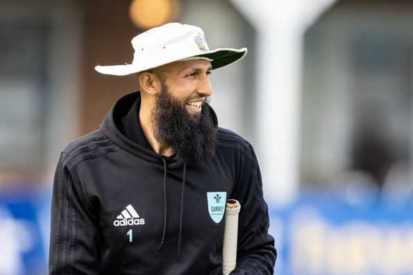 Hashim Amla has been appointed the Gauteng Lions' batting coach Hashim Amla has been appointed the Gauteng Lions' batting coach