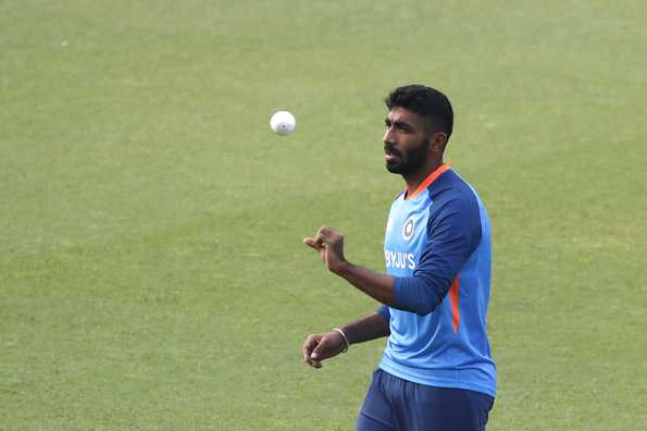 Bumrah will be leading a relatively inexperienced India squad in Ireland. Bumrah will be leading a relatively inexperienced India squad in Ireland.