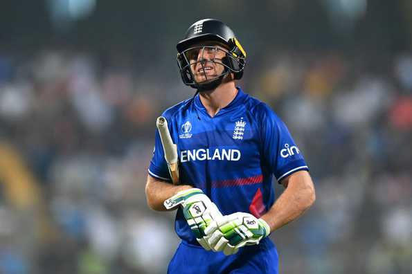 There's no room for error from here on in: Buttler There's no room for error from here on in: Buttler