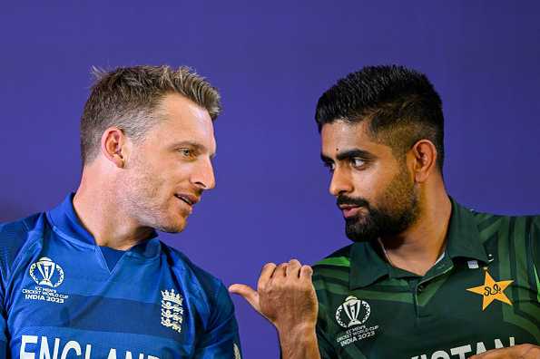 England and Pakistan will have one last chance in this World Cup to salvage some pride England and Pakistan will have one last chance in this World Cup to salvage some pride