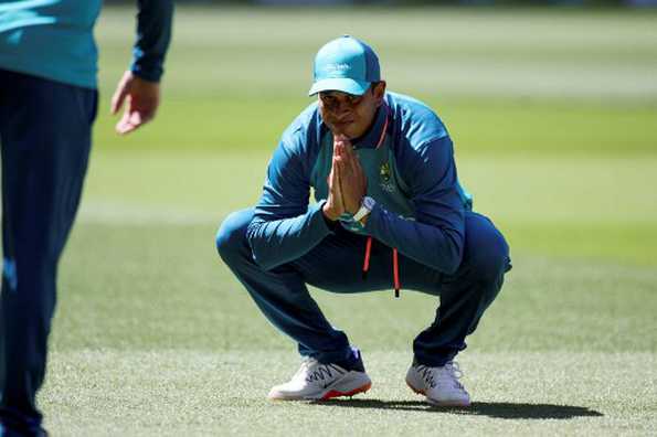 Khawaja has defended wearing a black armband during the first Test against Pakistan. Khawaja has defended wearing a black armband during the first Test against Pakistan.
