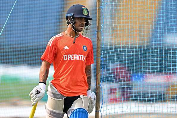 Ishan Kishan hasn't played any first class match for Jharkhand this season Ishan Kishan hasn't played any first class match for Jharkhand this season