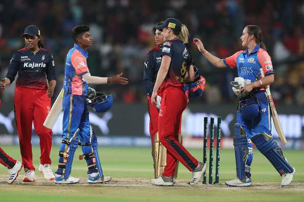 Mumbai Indians and Royal Challengers Bangalore will be coming into Tuesday's contest with different motives Mumbai Indians and Royal Challengers Bangalore will be coming into Tuesday's contest with different motives