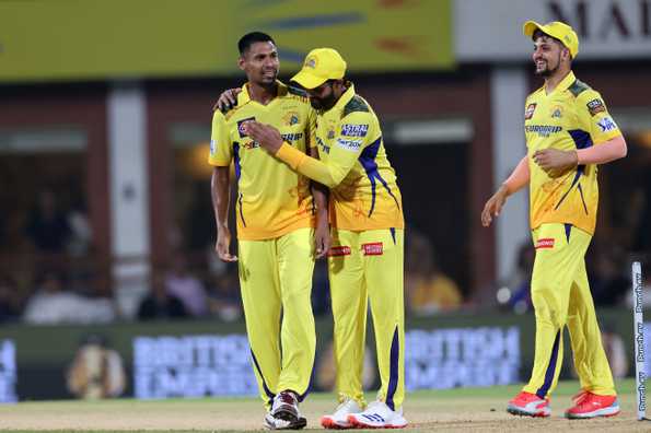 Mustafizur took four wickets in his first 10 balls. Mustafizur took four wickets in his first 10 balls.