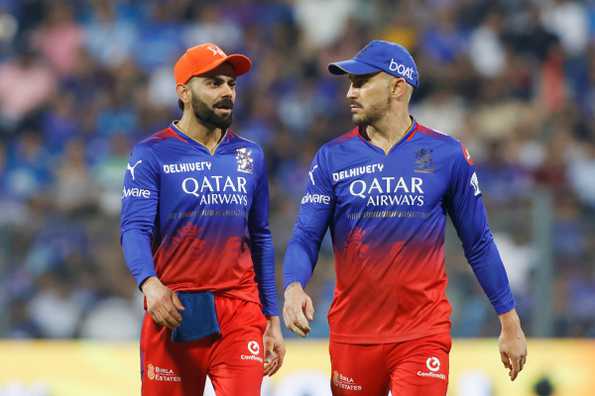 Can RCB snap the losing spree? Can RCB snap the losing spree?