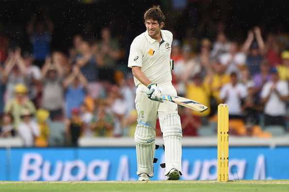 Burns played 23 Tests for Australia. Burns played 23 Tests for Australia.